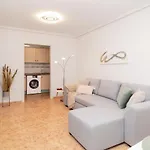 Piso En El Centro