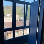 O Refuxio Do Naufrago