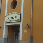 Albergue La Parada Reliegos