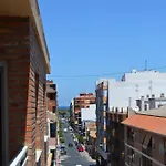 Apartamento En El Centro De Denia La Mar Esta 10 Minutos Andando