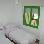 La Fuente, Apartment In The Moorish Quarter.