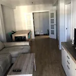 Xryhomes II Residencial En Jerez Con 3 Hab, 6Pax, A 10 Min Del Centro