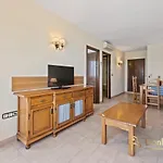 Apartamentos Con Parking Privado En El Paseo Maritimo De Fuengirola