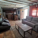 Casa Rural El Gandulillo