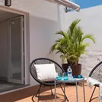 Sabbia Suites El Puerto Loft