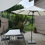 Casa Sanxenxo