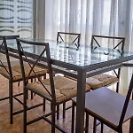 Amplia Vivienda Cerca Del Mar By Bebalmy