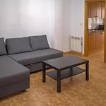 Amplia Vivienda Cerca Del Mar By Bebalmy