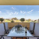 Apartamento Con Vistas Al Golf