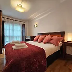 13B01 Apartamento Con Terraza Y Garaje