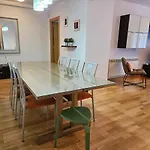 13B01 Apartamento Con Terraza Y Garaje