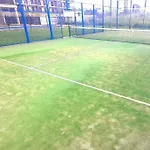 Vistas Al Mar Con Jardin Privado, Piscina Y Padel