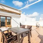 Duplex In Almonte Con Terraza