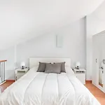 Duplex In Almonte Con Terraza