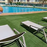 Playa del Ingles Pool View 207