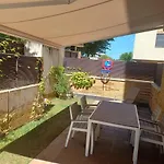 Casita De Logrono