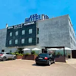 Hotel Ruta Romana