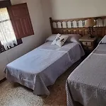 Casa Rural Carme De Nelis