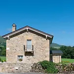 Villa Colasa, Casa Rustica Con Encanto En Selaya