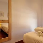 604B - Apartamento Con Garaje