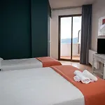 Hotel Bruc