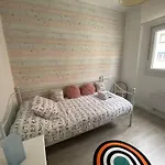 Piso En El Centro De Santander Con Wifi