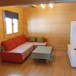 Cabana Blanca Roche Lucia 2