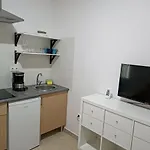 Apartamento Bajo En Mentidero