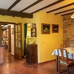 La Casa De Salinas