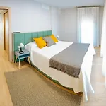 Apartamentos Villa Zoila Nigran