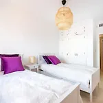 Chalet Con Vistas Al Mar Y Piscina