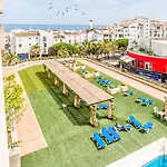 1 Bedroom Cozy Apartment In Marbella