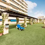1 Bedroom Cozy Apartment In Marbella