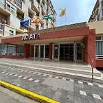Apartamento Agata Benalmádena