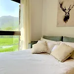 Apartament De Disseny Rustic Amb Vistes By Rural D\'Aneu