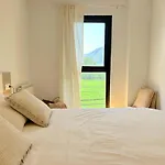 Apartament De Disseny Rustic Amb Vistes By Rural D\'Aneu