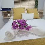 Lyrioshomes Dona Maria Beach , Los Patos 2