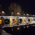La Casa De Salinas