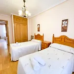 Vivienda Turistica Los Leones