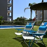 Luxurious Flat & Private Rooftop In Villamartin Orihuela Costa