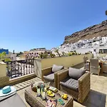 Luxury Penthouse Mogan VII