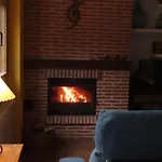 Apartamento Chalet \