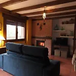 Apartamento Chalet \