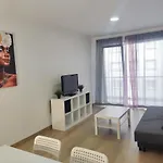 Turistic Apts Rosalia De Castro