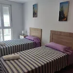Viviendas Turisticas San Froilan 40