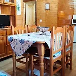 Casas De Madera Los Molinos