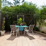 Apartamento Puerto De Javea Esmeralda Home