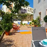Apartamento Puerto De Javea Esmeralda Home
