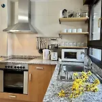 La Glera. En El Centro De Sallent De Gallego