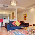 Benahavis Luxury Apartment